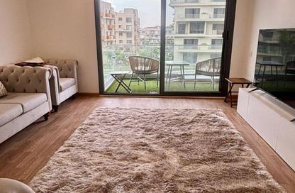 Apartment - 2 Bedrooms - 3 Bathrooms for rent in Villette - 5th Settlement Compounds - The 5th Settlement - New Cairo City - Cairo Apartment - 2 Bedrooms - 3 Bathrooms for rent in Villette - 5th Settlement Compounds - The 5th Settlement - New Cairo City - Cairo