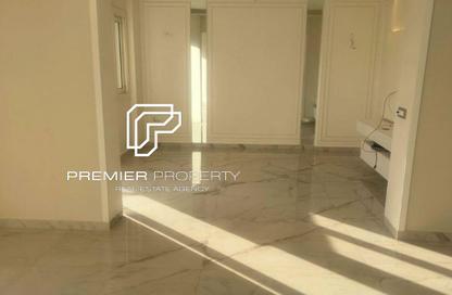 Apartment - 3 Bedrooms - 3 Bathrooms for rent in Mountain View iCity - 5th Settlement Compounds - The 5th Settlement - New Cairo City - Cairo