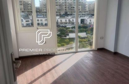 Apartment - 3 Bedrooms - 3 Bathrooms for rent in Mountain View iCity - 5th Settlement Compounds - The 5th Settlement - New Cairo City - Cairo