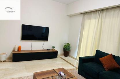 Apartment - 3 Bedrooms - 4 Bathrooms for rent in Mivida - 5th Settlement Compounds - The 5th Settlement - New Cairo City - Cairo