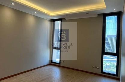 Apartment - 3 - 2 for sale in Moon Residences - Fifth Square - The 5th Settlement - New Cairo City - Cairo