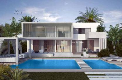 Penthouse - 3 Bedrooms - 3 Bathrooms for sale in katameya coast - Qesm Ad Dabaah - North Coast