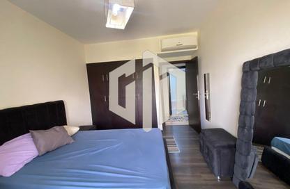 Apartment - 4 Bedrooms - 4 Bathrooms for rent in Uptown Cairo - Mokattam - Cairo