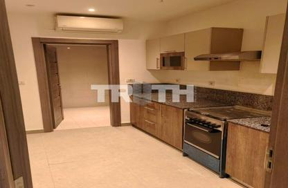Duplex - 4 - 4 for rent in Eastown - 5th Settlement Compounds - The 5th Settlement - New Cairo City - Cairo