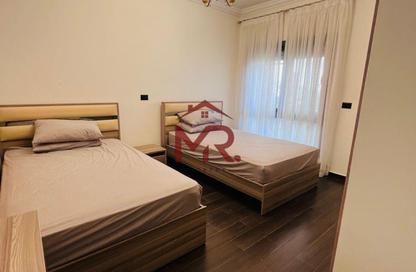 Apartment - 3 - 3 for rent in Eastown - 5th Settlement Compounds - The 5th Settlement - New Cairo City - Cairo
