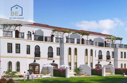 Apartment - 3 Bedrooms - 2 Bathrooms for rent in Celia - New Capital Compounds - New Capital City - Cairo