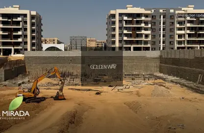 Duplex - 3 Bedrooms - 3 Bathrooms for sale in La Mirada El Mostakbal - Mostakbal City Compounds - Mostakbal City - Future City - Cairo