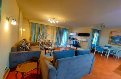 Duplex - 3 Bedrooms - 3 Bathrooms for sale in Pyramids - Porto Sokhna - Al Ain Al Sokhna - Suez