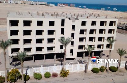 شقة - 1 - 1 للبيع في لا مورا - منتجعات الغردقة - الغردقة - محافظة البحر الاحمر