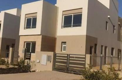 فيلا - 4 غرف نوم - 5 حمامات للبيع في ذا كراون - طريق مصر اسكندرية الصحراوي - مدينة 6 أكتوبر - الجيزة