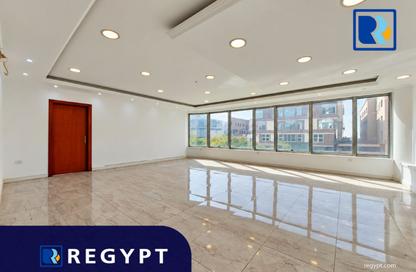 Office Space - Studio - 6 for rent in Gamal Abdel Nasser Axis - The 3rd Settlement - New Cairo City - Cairo Office Space - Studio - 6 for rent in Gamal Abdel Nasser Axis - The 3rd Settlement - New Cairo City - Cairo