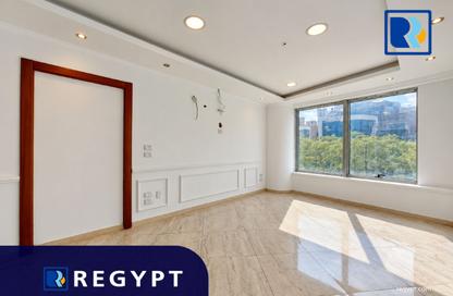 Office Space - Studio - 6 for rent in Gamal Abdel Nasser Axis - The 3rd Settlement - New Cairo City - Cairo Office Space - Studio - 6 for rent in Gamal Abdel Nasser Axis - The 3rd Settlement - New Cairo City - Cairo