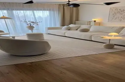 Apartment - 3 Bedrooms - 3 Bathrooms for sale in Via - Sheikh Zayed Compounds - Sheikh Zayed City - Giza