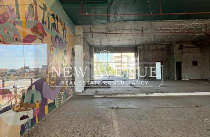 Office Space - 4 Bedrooms - 1 Bathroom for rent in Sodic West - Sheikh Zayed Compounds - Sheikh Zayed City - Giza