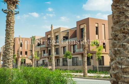 شقة - 2 - 2 للبيع في ديستريكت 5 - كمبوندات التجمع الخامس - التجمع الخامس - مدينة القاهرة الجديدة - القاهرة