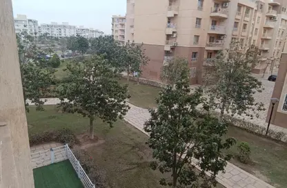 شقة - 2 غرف نوم - 1 حمام للبيع في B11 - مدينتي - القاهرة