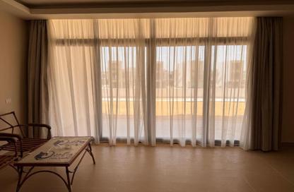 Townhouse - 3 Bedrooms - 3 Bathrooms for sale in Azha - Al Ain Al Sokhna - Suez Townhouse - 3 Bedrooms - 3 Bathrooms for sale in Azha - Al Ain Al Sokhna - Suez