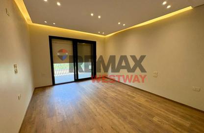 Townhouse - 4 - 5 for rent in Palm Hills WoodVille - Al Wahat Road - 6 October City - Giza