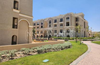 Duplex - 3 - 3 for sale in L'avenir - Mostakbal City Compounds - Mostakbal City - Future City - Cairo