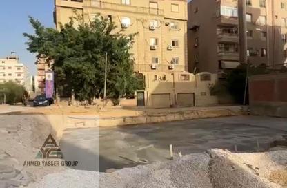 Apartment - 3 Bedrooms - 2 Bathrooms for sale in Al Hadaba Al Wosta - Mokattam - Cairo