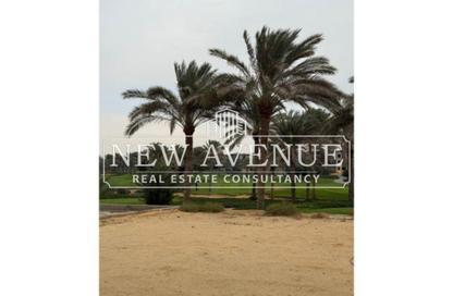 Villa - 7 Bedrooms - 7 Bathrooms for sale in Katameya Dunes - El Katameya Compounds - El Katameya - New Cairo City - Cairo