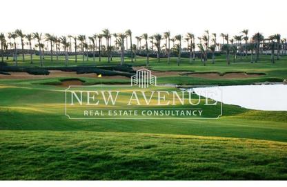 Villa - 7 Bedrooms - 7 Bathrooms for sale in Katameya Dunes - El Katameya Compounds - El Katameya - New Cairo City - Cairo