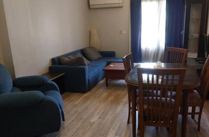 Apartment - 2 - 1 for rent in El Rehab Extension - Al Rehab - New Cairo City - Cairo Apartment - 2 - 1 for rent in El Rehab Extension - Al Rehab - New Cairo City - Cairo