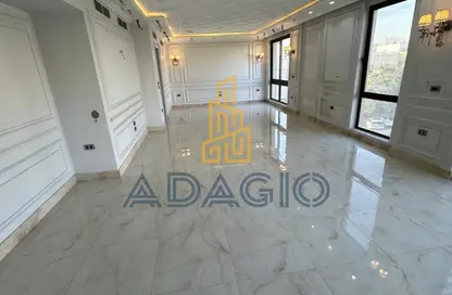 دوبلكس - 3 غرف نوم - 3 حمامات للبيع في ويستاون - كمبوندات الشيخ زايد - الشيخ زايد - الجيزة