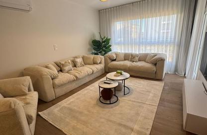 Apartment - 3 Bedrooms - 4 Bathrooms for rent in Mivida - 5th Settlement Compounds - The 5th Settlement - New Cairo City - Cairo