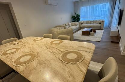Apartment - 3 Bedrooms - 4 Bathrooms for rent in Mivida - 5th Settlement Compounds - The 5th Settlement - New Cairo City - Cairo