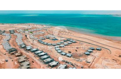 Chalet - 3 Bedrooms - 3 Bathrooms for sale in Mesca - Soma Bay - Safaga - Hurghada - Red Sea