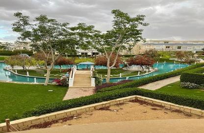 Villa - 3 Bedrooms - 3 Bathrooms for sale in Mountain View 4 - 6 October Compounds - 6 October City - Giza Villa - 3 Bedrooms - 3 Bathrooms for sale in Mountain View 4 - 6 October Compounds - 6 October City - Giza