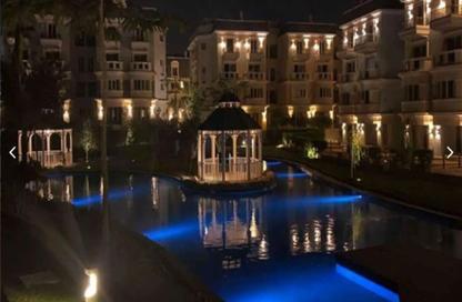 Villa - 3 Bedrooms - 3 Bathrooms for sale in Mountain View 4 - 6 October Compounds - 6 October City - Giza Villa - 3 Bedrooms - 3 Bathrooms for sale in Mountain View 4 - 6 October Compounds - 6 October City - Giza