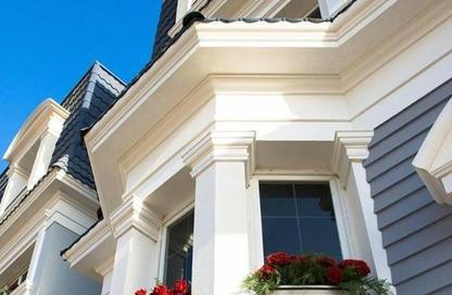 Villa - 3 Bedrooms - 3 Bathrooms for sale in Mountain View 4 - 6 October Compounds - 6 October City - Giza Villa - 3 Bedrooms - 3 Bathrooms for sale in Mountain View 4 - 6 October Compounds - 6 October City - Giza