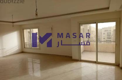 Apartment - 3 Bedrooms - 2 Bathrooms for rent in The Square - 5th Settlement Compounds - The 5th Settlement - New Cairo City - Cairo