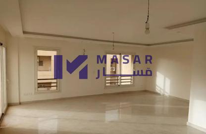 Apartment - 3 Bedrooms - 2 Bathrooms for rent in The Square - 5th Settlement Compounds - The 5th Settlement - New Cairo City - Cairo
