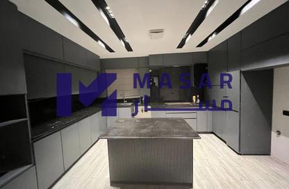Villa - 7+ - 7+ for sale in West Golf - El Katameya Compounds - El Katameya - New Cairo City - Cairo
