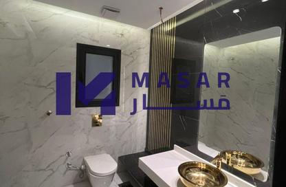 Villa - 7+ - 7+ for sale in West Golf - El Katameya Compounds - El Katameya - New Cairo City - Cairo