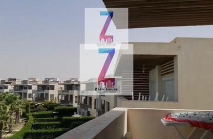 Chalet - 3 Bedrooms - 2 Bathrooms for sale in Amwaj - Sidi Abdel Rahman - North Coast