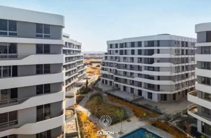 Apartment - Studio - 2 Bathrooms for sale in Bloomfields - Mostakbal City Compounds - Mostakbal City - Future City - Cairo Apartment - Studio - 2 Bathrooms for sale in Bloomfields - Mostakbal City Compounds - Mostakbal City - Future City - Cairo