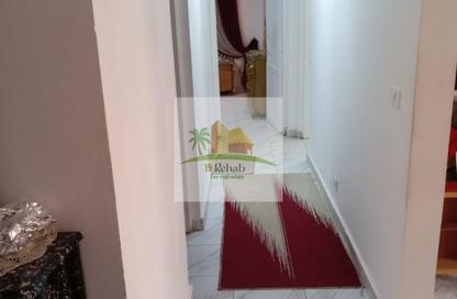 Apartment - 2 Bedrooms - 2 Bathrooms for rent in B6 - Madinaty - Cairo