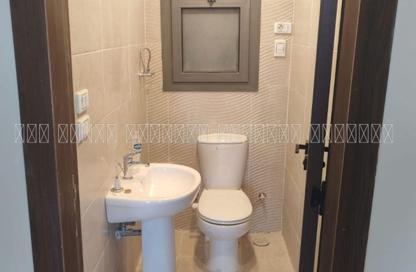 Apartment - 3 Bedrooms - 3 Bathrooms for rent in Sun Capital - Fayoum Desert road - 6 October City - Giza