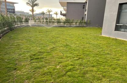 Apartment - 3 Bedrooms - 4 Bathrooms for rent in Cairo Festival City - North Investors Area - New Cairo City - Cairo Apartment - 3 Bedrooms - 4 Bathrooms for rent in Cairo Festival City - North Investors Area - New Cairo City - Cairo