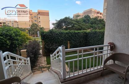 Apartment - 2 - 2 for rent in B7 - Madinaty - Cairo