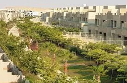 Villa - 7 Bedrooms - 6 Bathrooms for sale in Palm Hills Katameya Extension - 5th Settlement Compounds - The 5th Settlement - New Cairo City - Cairo