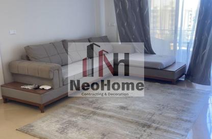 Apartment - 3 - 2 for rent in Wesal City - El Shorouk Compounds - Shorouk City - Cairo