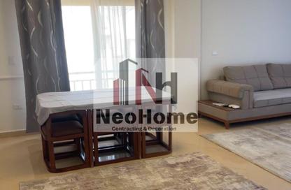 Apartment - 3 - 2 for rent in Wesal City - El Shorouk Compounds - Shorouk City - Cairo