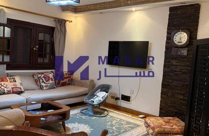 Apartment - 3 - 2 for sale in West Arabella - 5th Settlement Compounds - The 5th Settlement - New Cairo City - Cairo