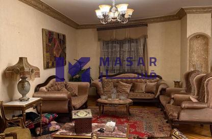 Apartment - 3 - 2 for sale in West Arabella - 5th Settlement Compounds - The 5th Settlement - New Cairo City - Cairo Apartment - 3 - 2 for sale in West Arabella - 5th Settlement Compounds - The 5th Settlement - New Cairo City - Cairo