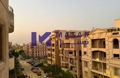 Apartment - 3 - 2 for sale in West Arabella - 5th Settlement Compounds - The 5th Settlement - New Cairo City - Cairo Apartment - 3 - 2 for sale in West Arabella - 5th Settlement Compounds - The 5th Settlement - New Cairo City - Cairo